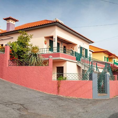 Casa Da Maria 15 - Funchal - Familias Villa Eksteriør bilde