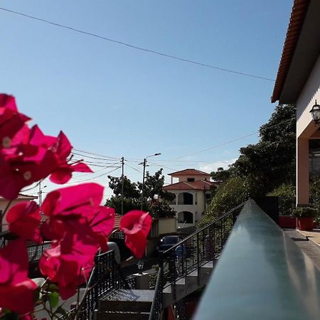 Casa Da Maria 15 - Funchal - Familias Villa Eksteriør bilde