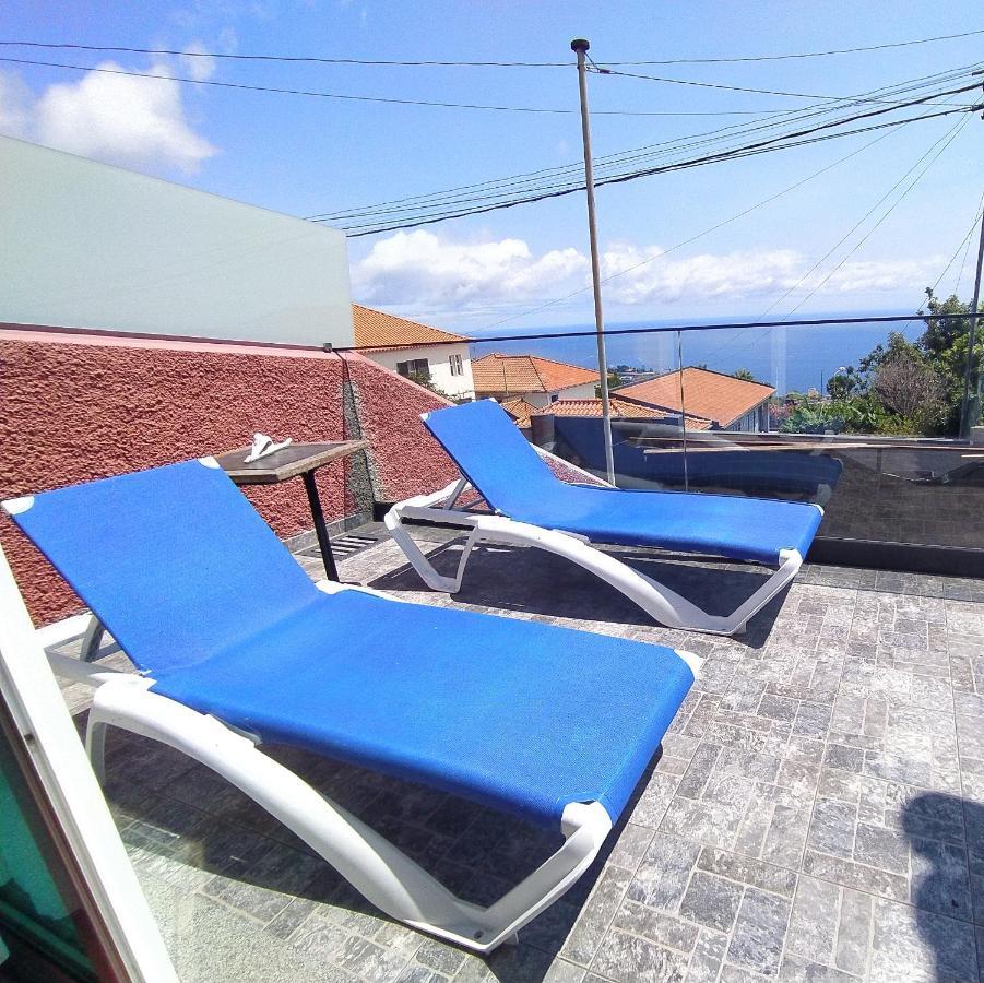Casa Da Maria 15 - Funchal - Familias Villa Eksteriør bilde