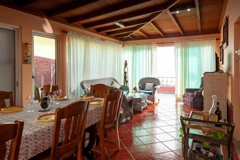 Casa Da Maria 15 - Funchal - Familias Villa Eksteriør bilde