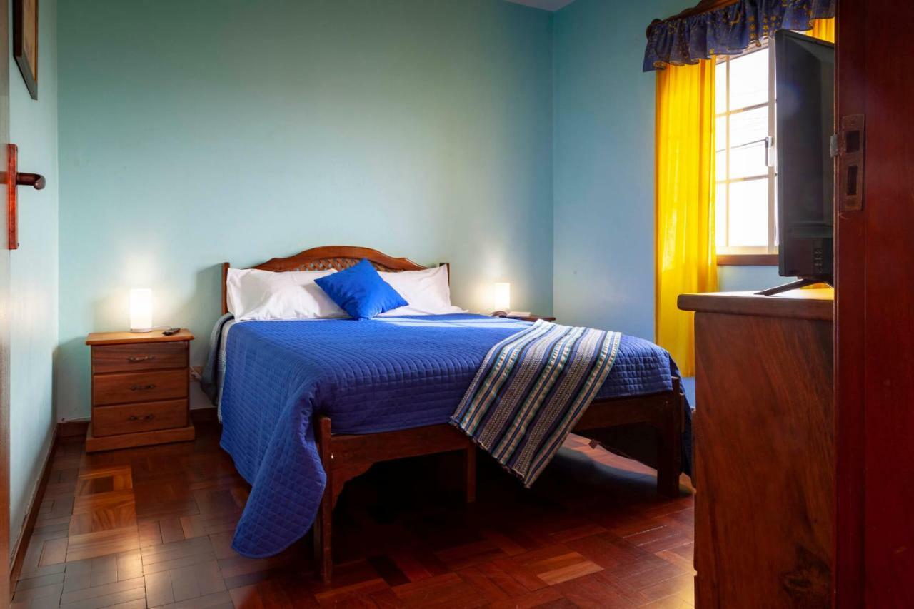 Casa Da Maria 15 - Funchal - Familias Villa Eksteriør bilde