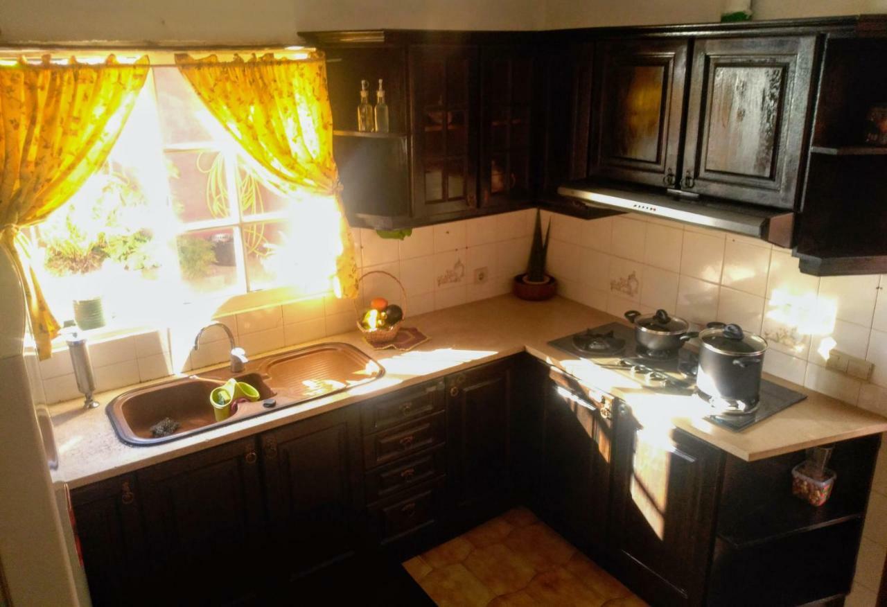 Casa Da Maria 15 - Funchal - Familias Villa Eksteriør bilde