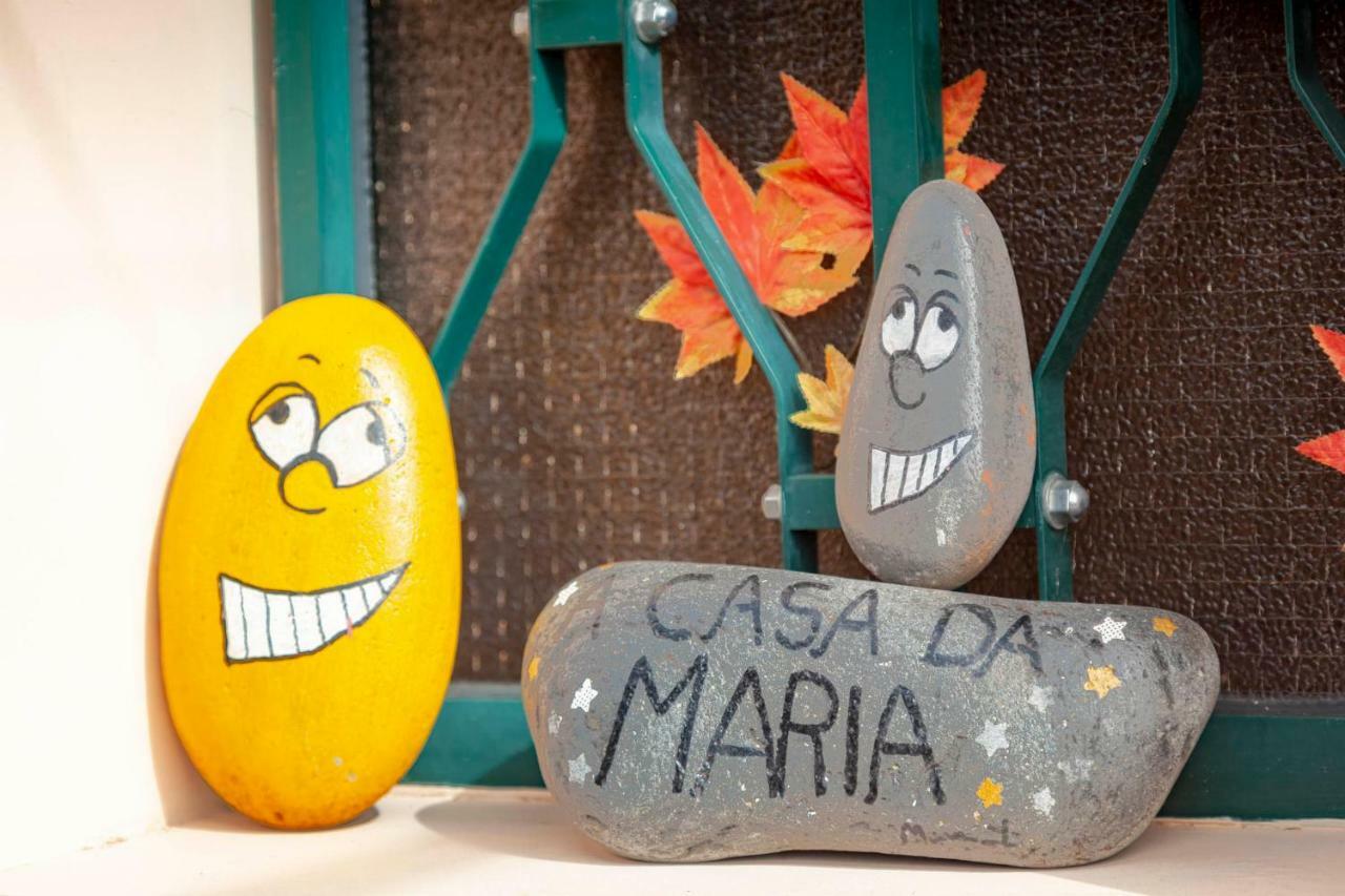 Casa Da Maria 15 - Funchal - Familias Villa Eksteriør bilde