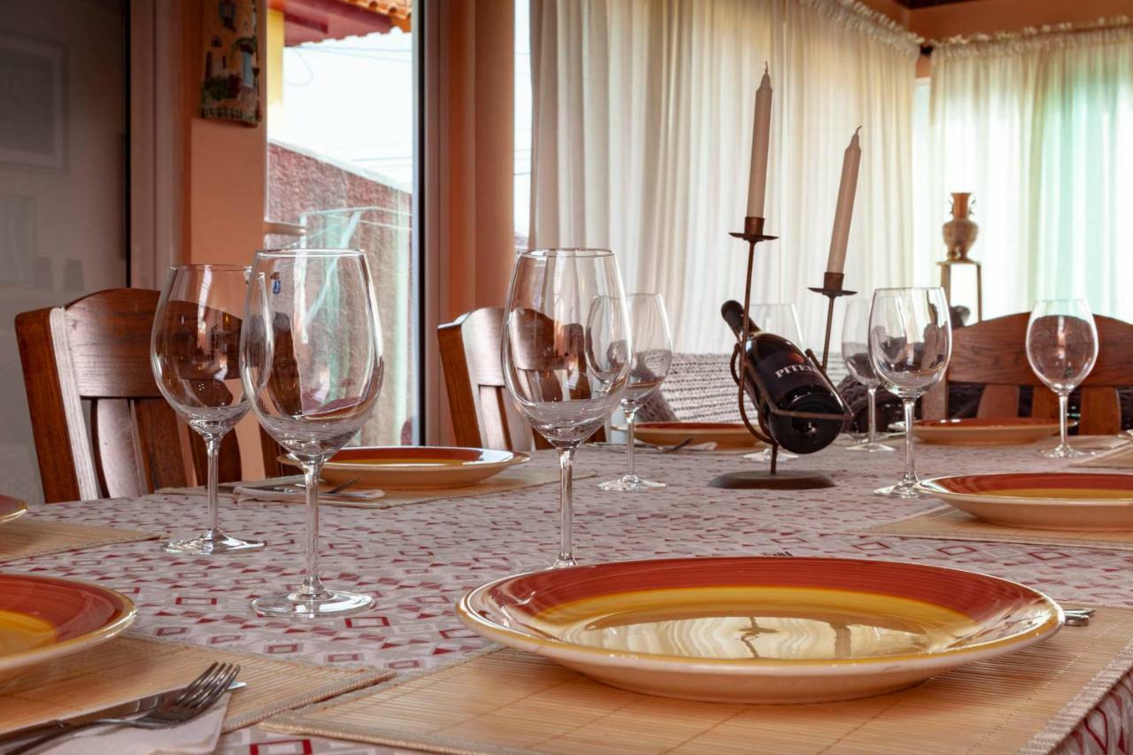 Casa Da Maria 15 - Funchal - Familias Villa Eksteriør bilde