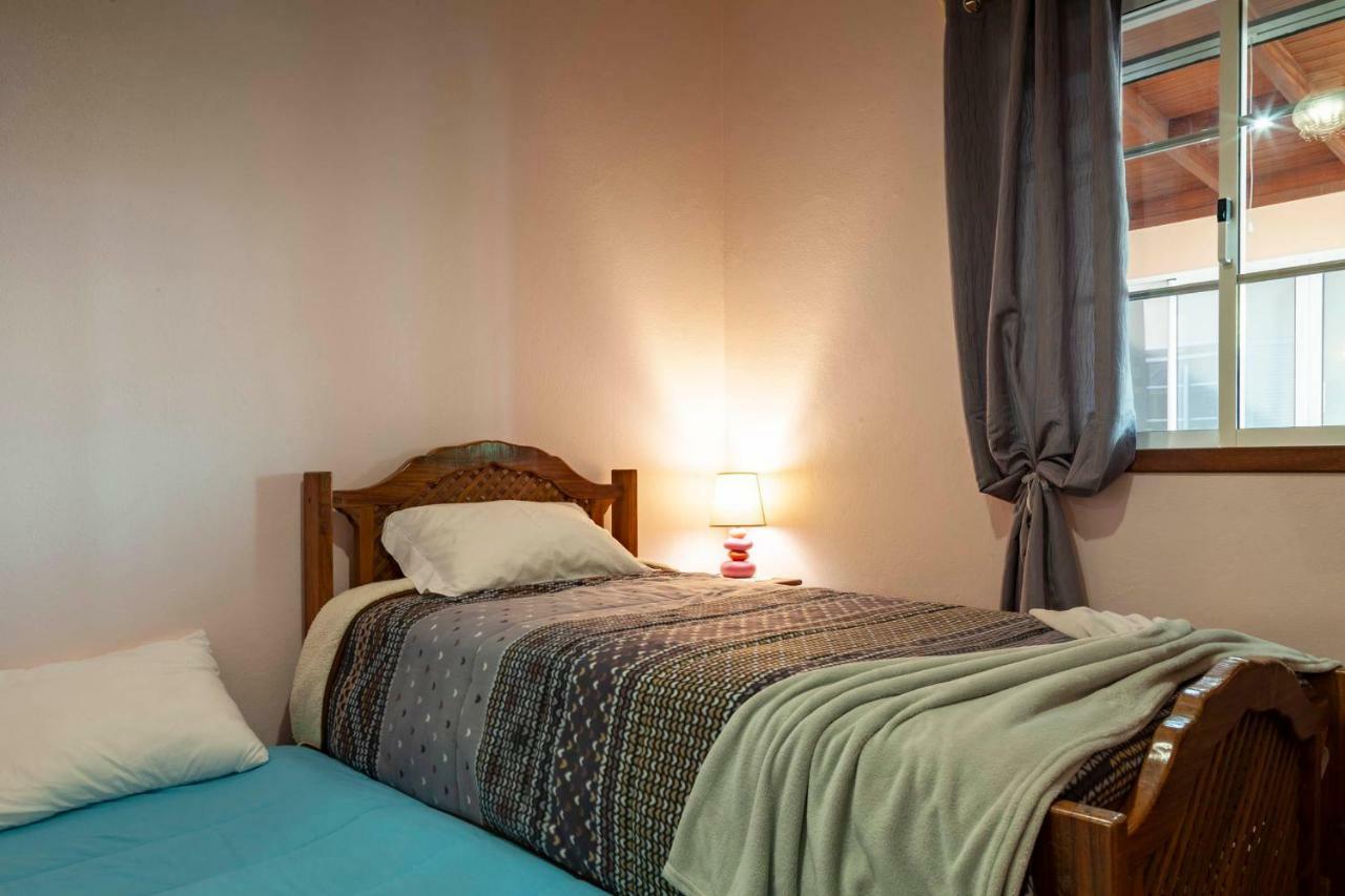 Casa Da Maria 15 - Funchal - Familias Villa Eksteriør bilde