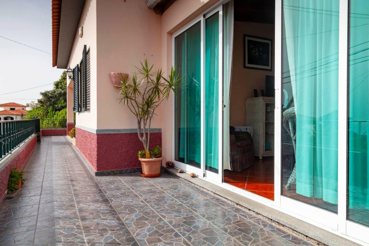 Casa Da Maria 15 - Funchal - Familias Villa Eksteriør bilde